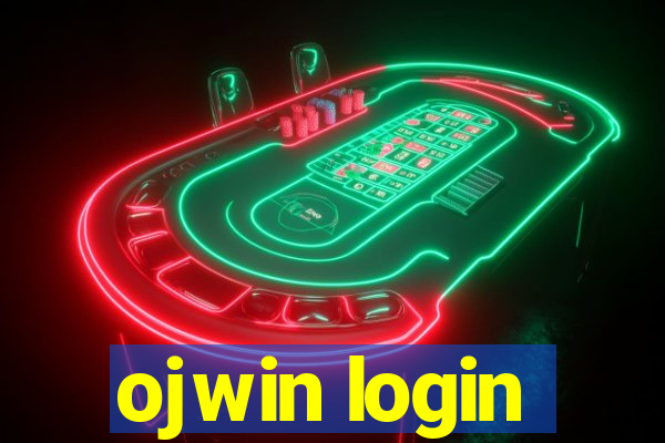 ojwin login